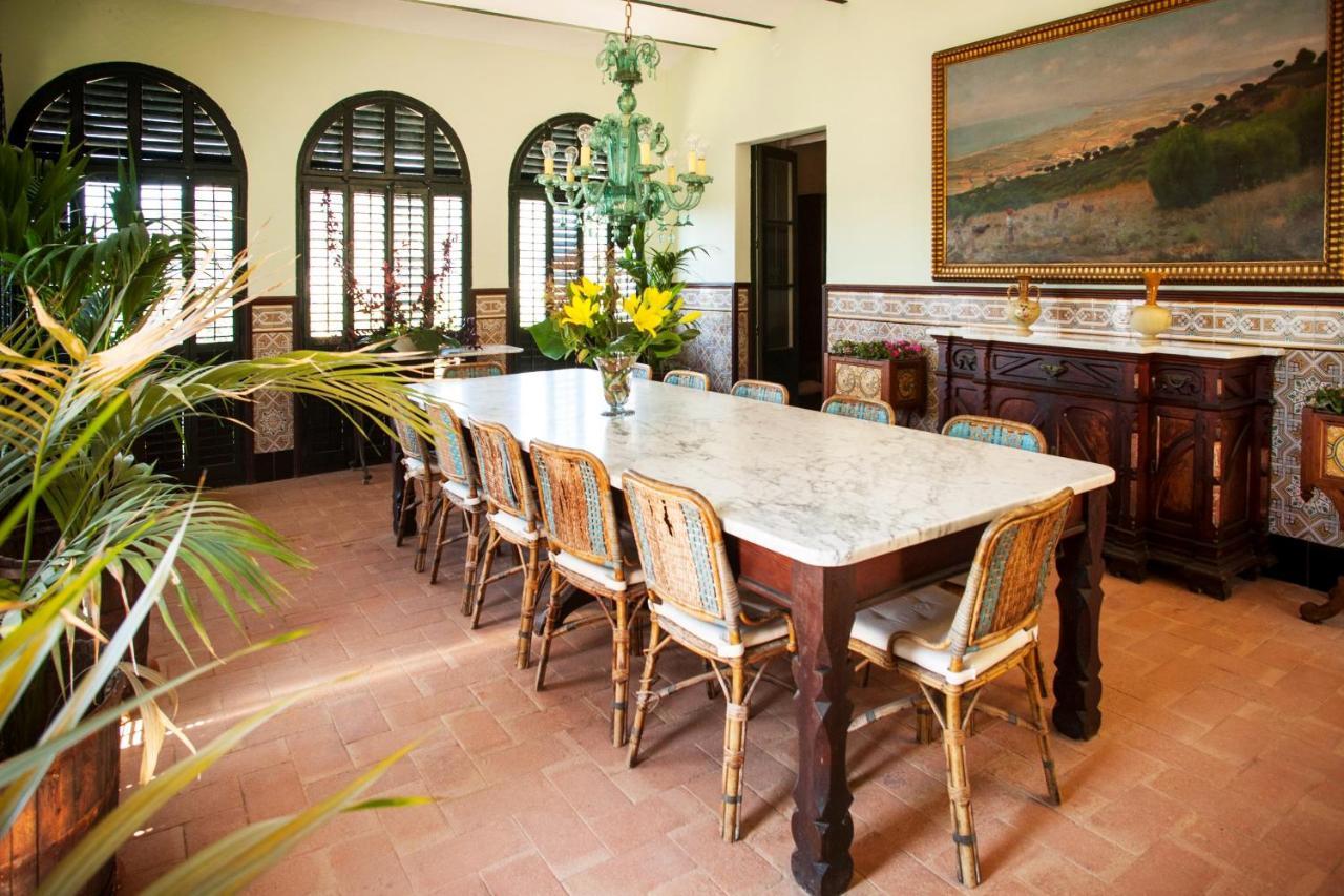 B&B Can Casadella Premia De Dalt Exterior photo