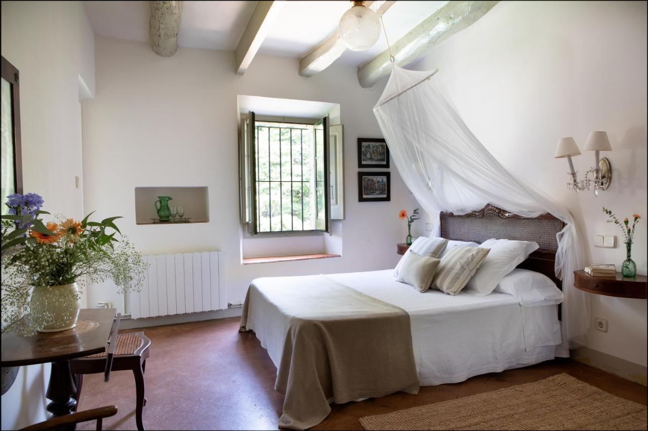 B&B Can Casadella Premia De Dalt Exterior photo