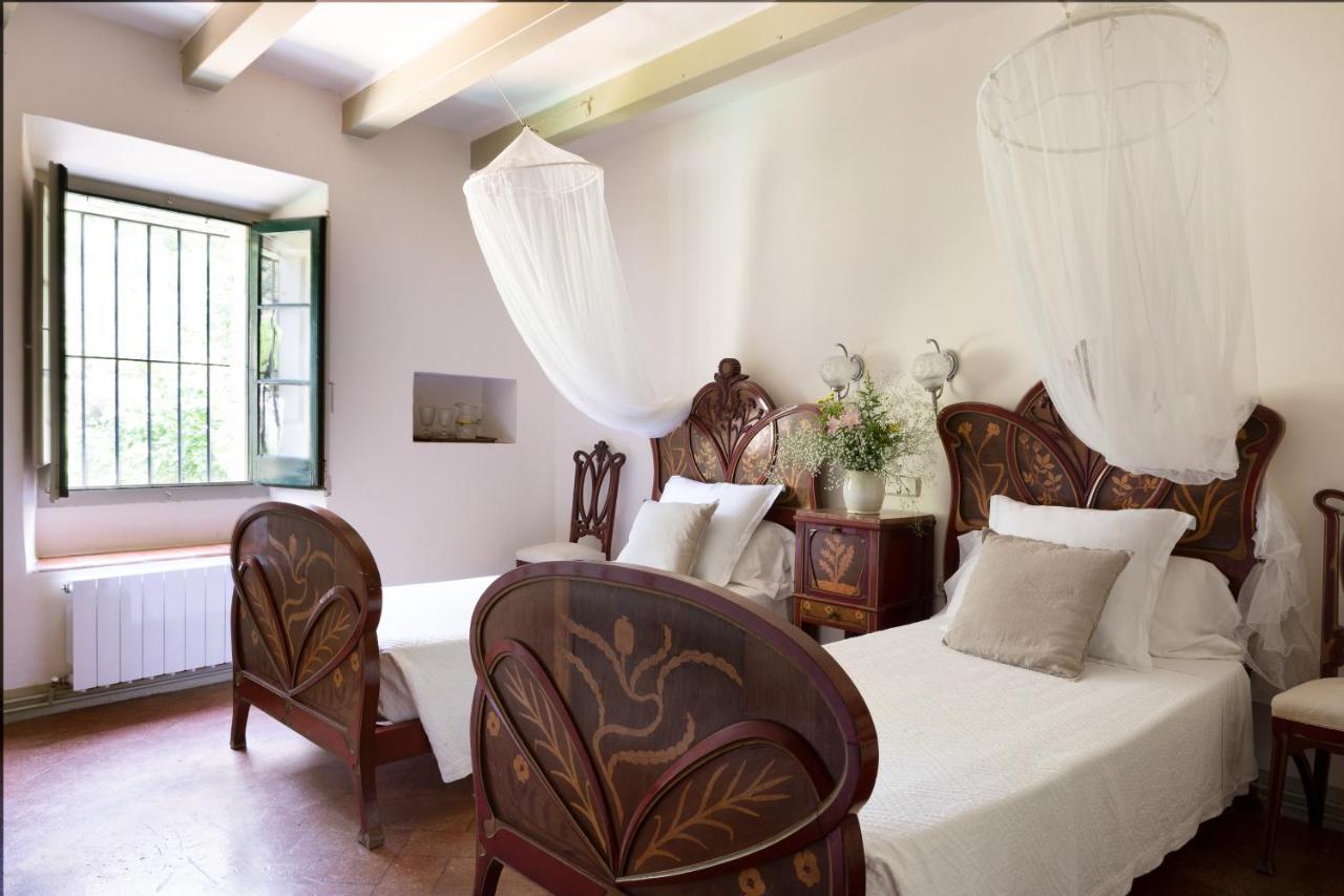 B&B Can Casadella Premia De Dalt Exterior photo