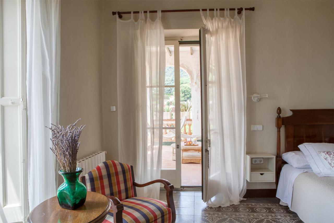 B&B Can Casadella Premia De Dalt Exterior photo