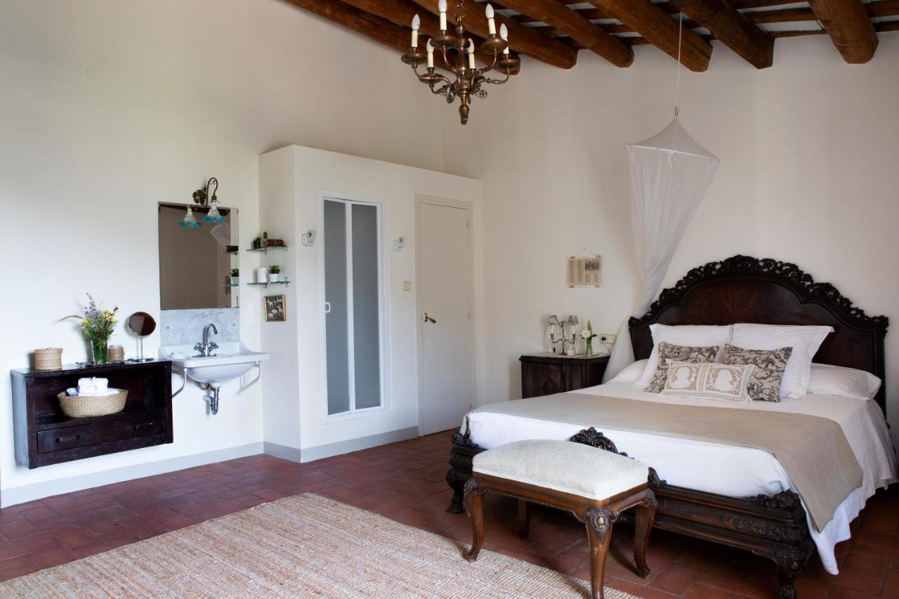 B&B Can Casadella Premia De Dalt Exterior photo