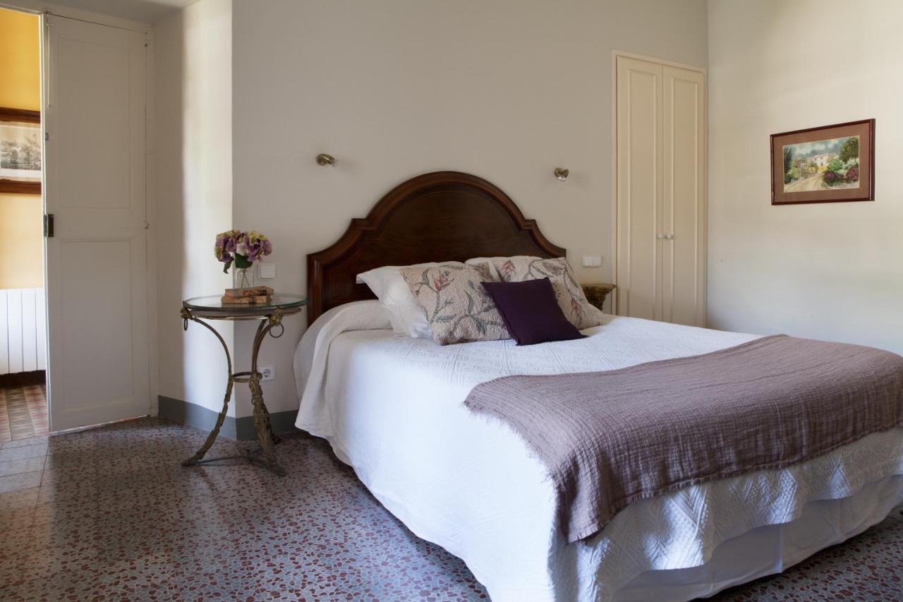 B&B Can Casadella Premia De Dalt Exterior photo