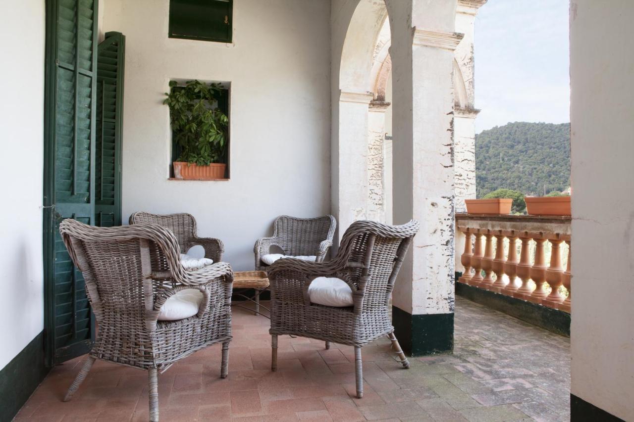 B&B Can Casadella Premia De Dalt Exterior photo