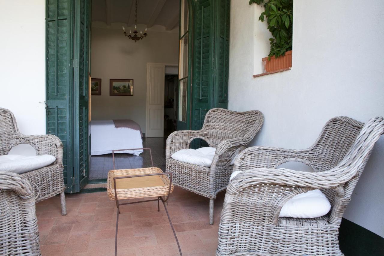 B&B Can Casadella Premia De Dalt Exterior photo